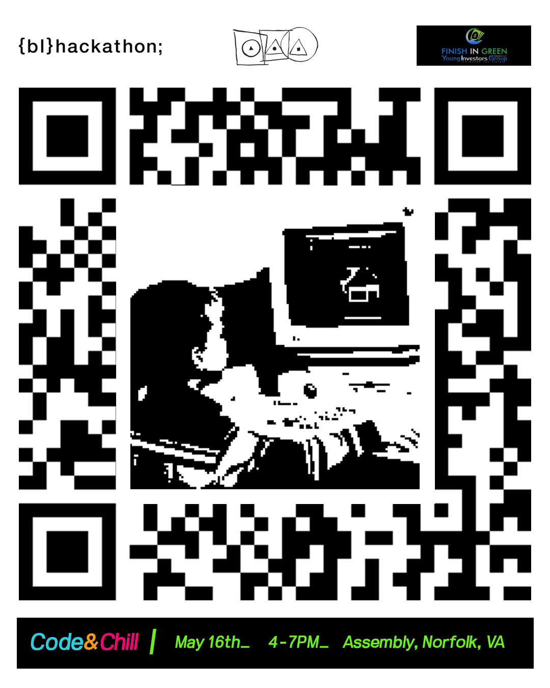 Code & Chill: Spring 2025
