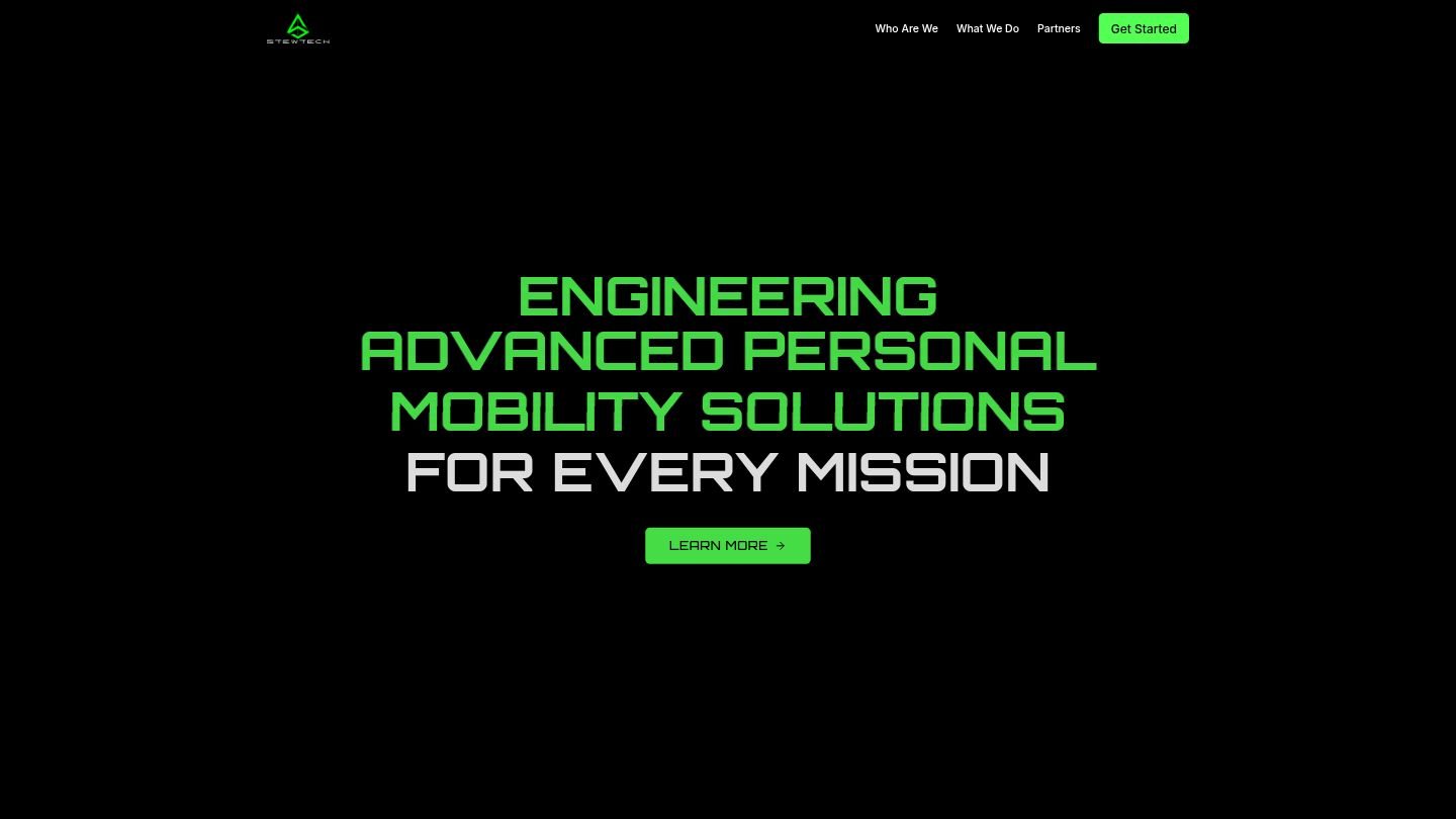 StewTech Inc.