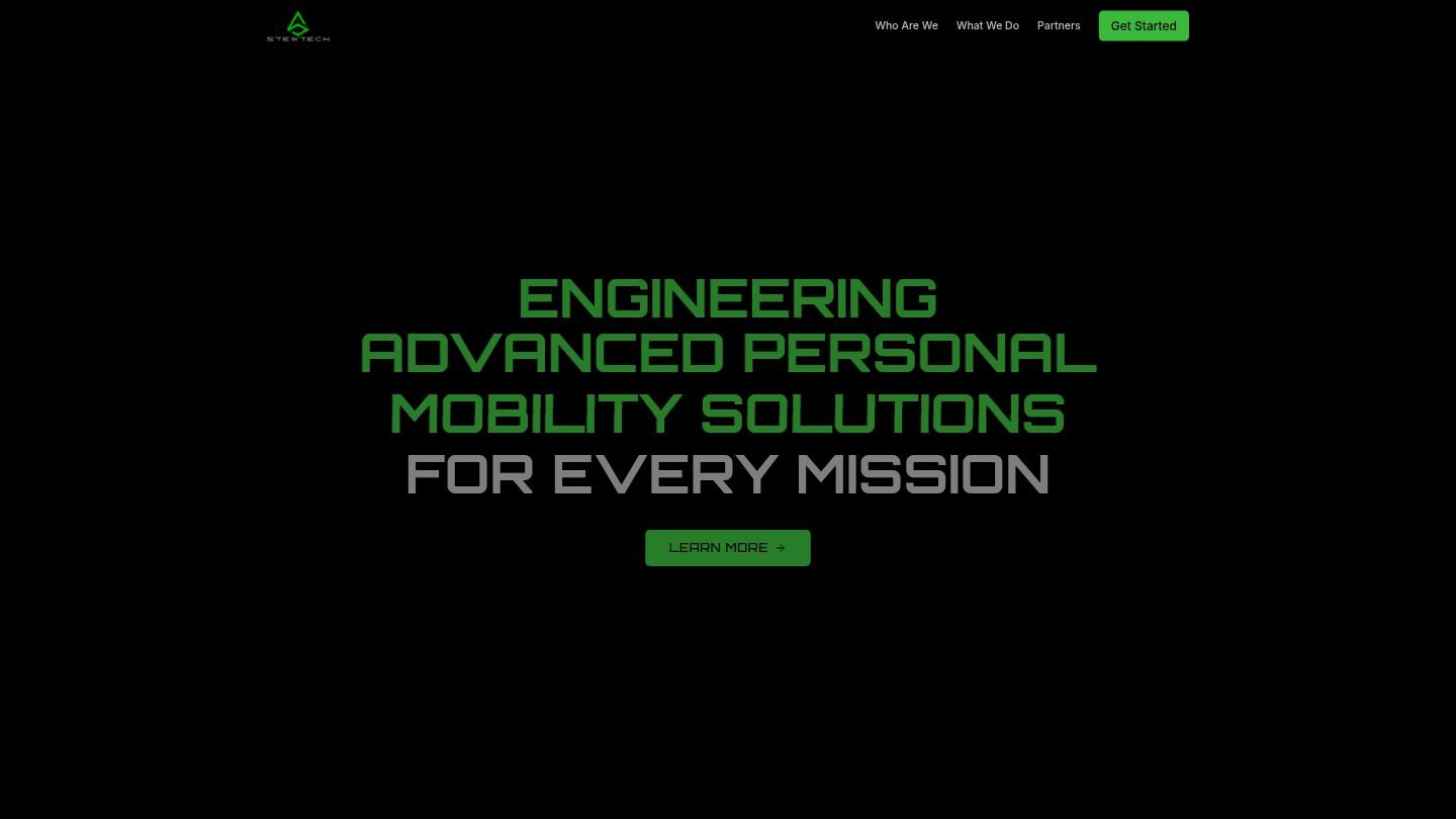StewTech Inc.