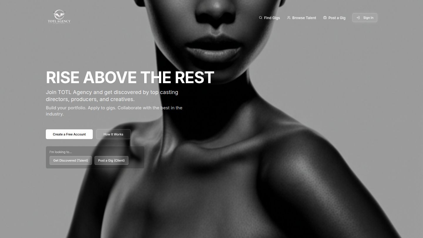 Totl Agency