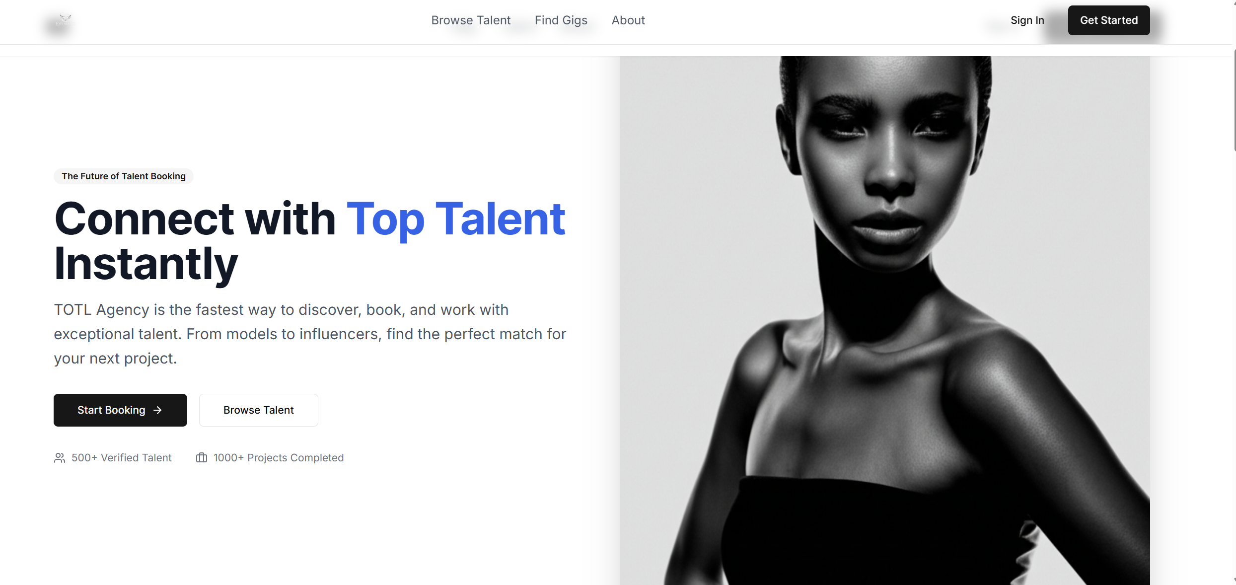 Totl Agency