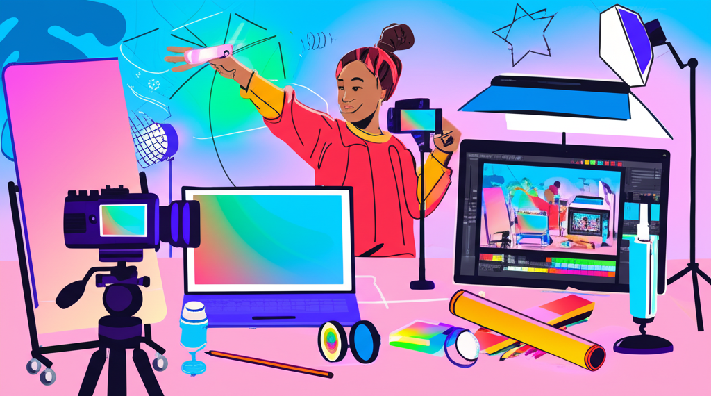 Creative Content